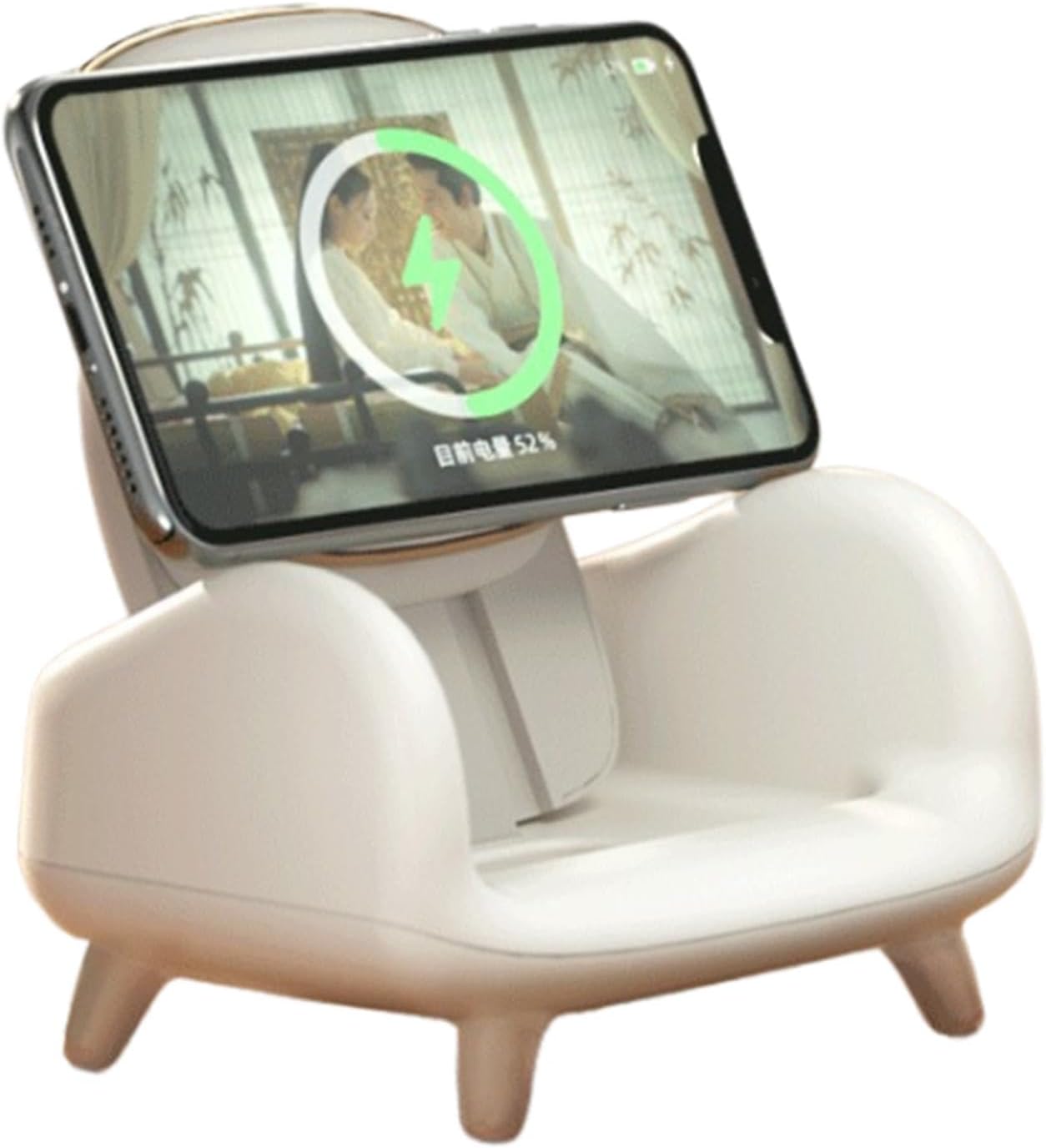 Creative Sofa Chair Wireless Charger