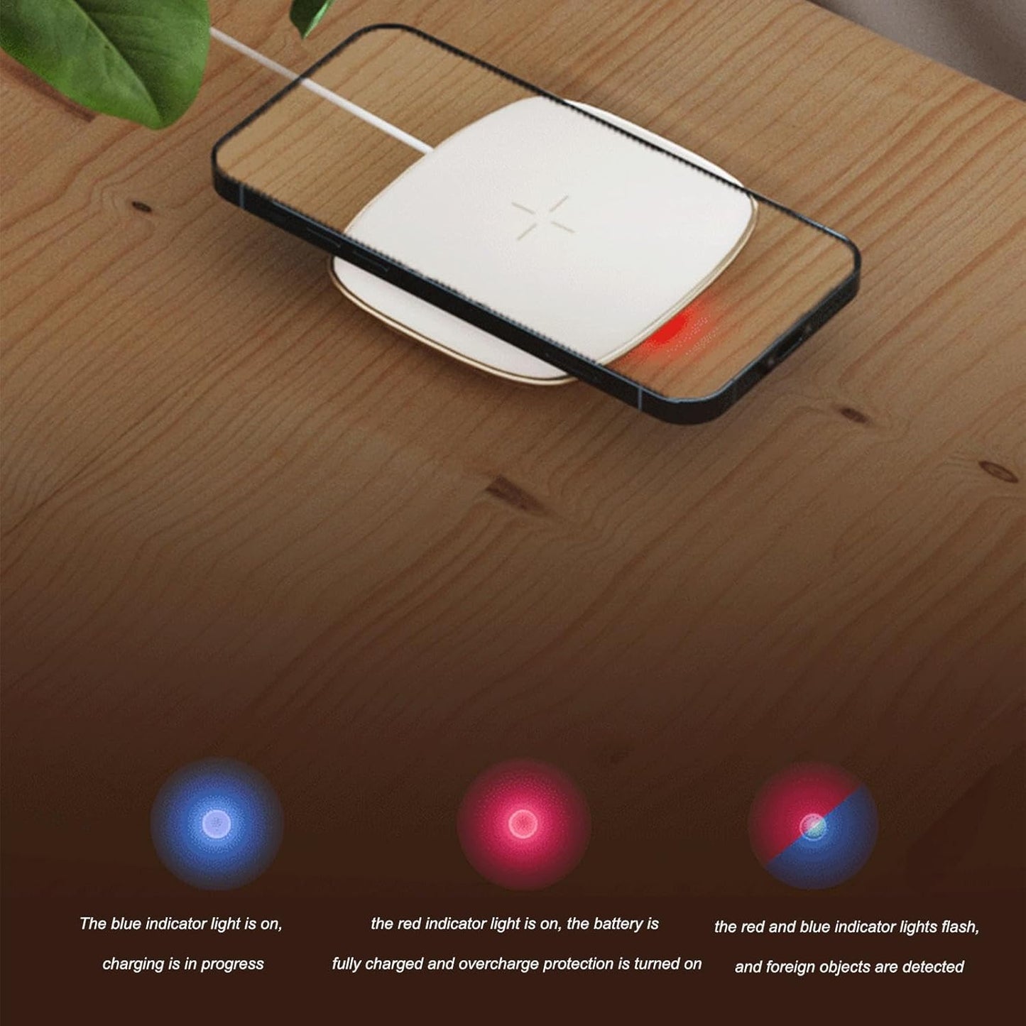 Creative Sofa Chair Wireless Charger