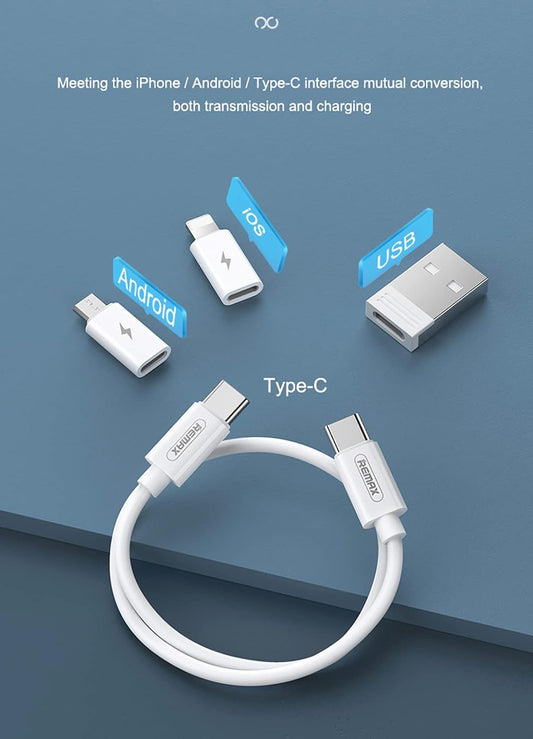 60W Fast Charging Multi-function Charging Cable Storage Box