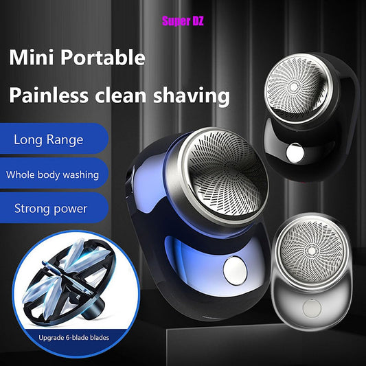 WEHOMY 2023 Powerful Storm Shaver