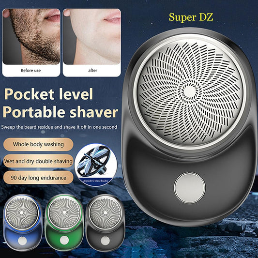 WEHOMY 2023 Powerful Storm Shaver