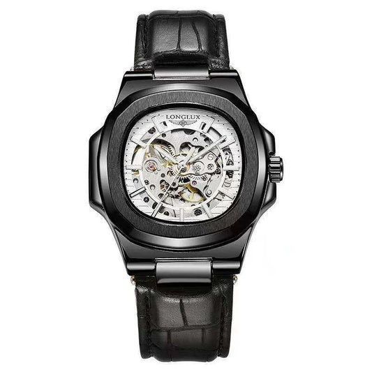 Men's Waterproof Mechanical Watch