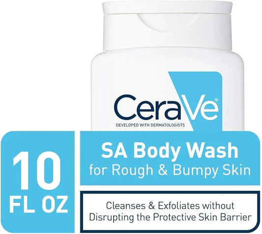 Body Wash For Rough Skin (296ml) (Original)