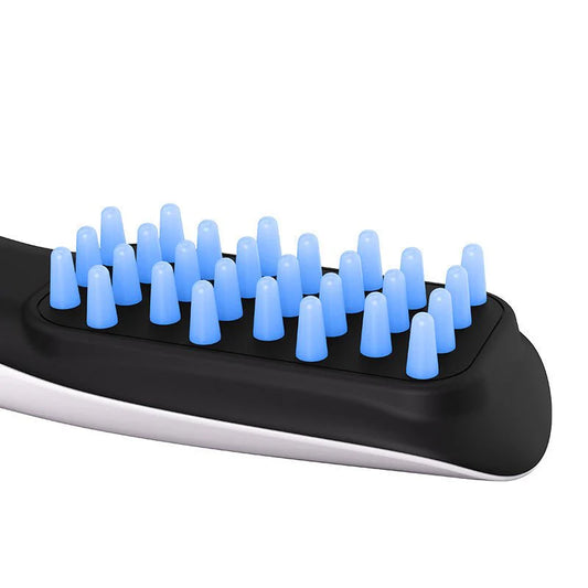 Hair-Increasing Instrument Hair-Growth Comb,