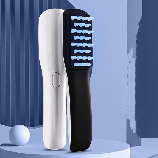Hair-Increasing Instrument Hair-Growth Comb,